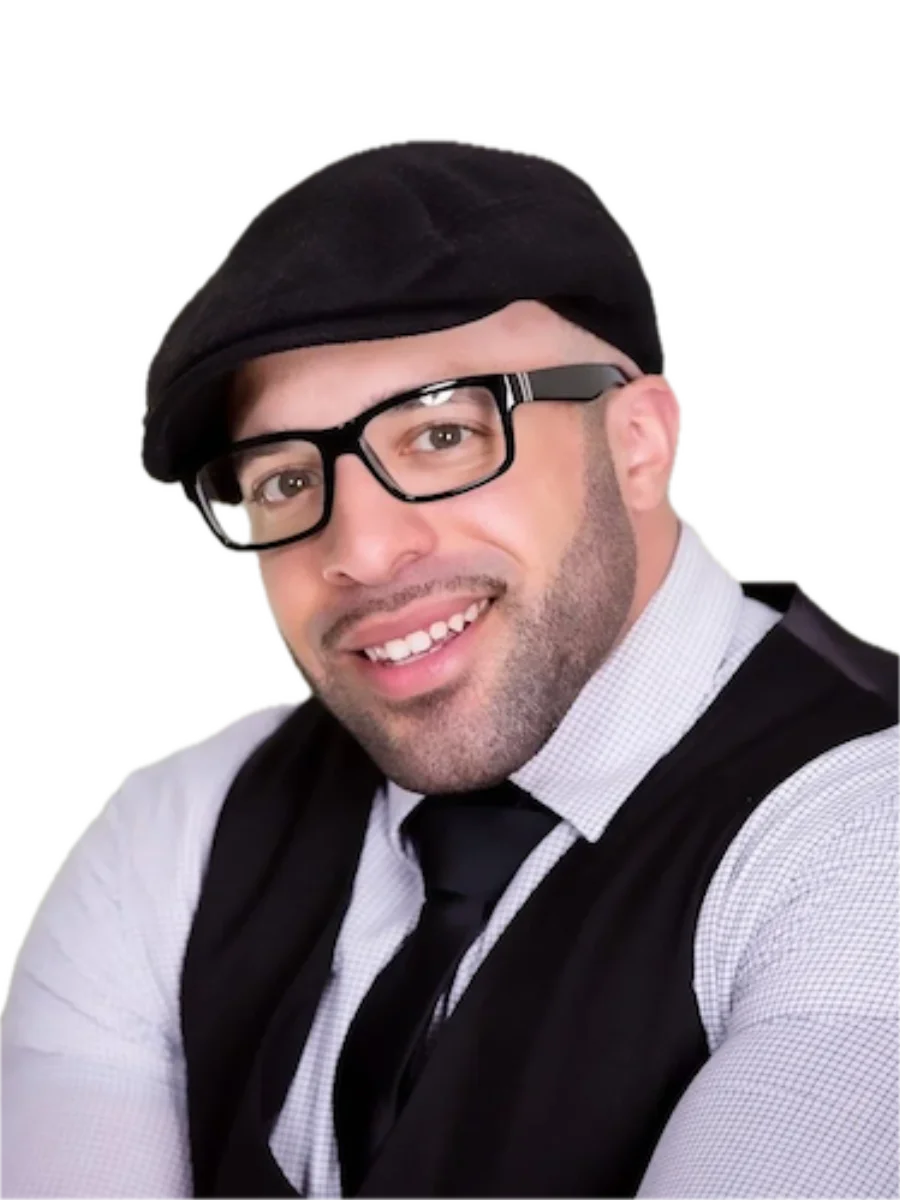 Fernando Bustamante