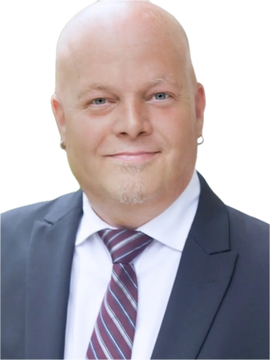 Jeff Richards