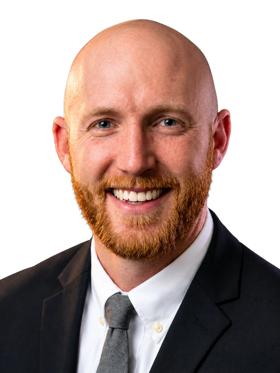 Kyle Faulkner